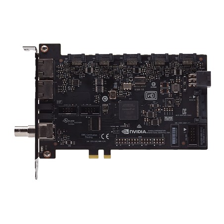 HP Nvidia Quadro Sync II