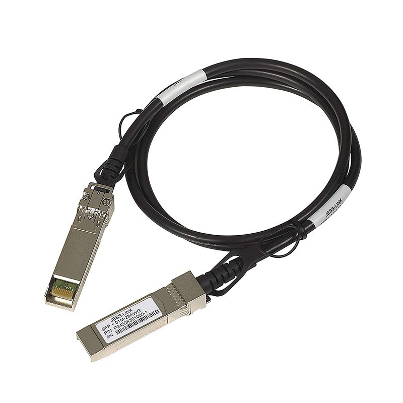NETGEAR AXC761 câble InfiniBand et à fibres optiques 1 m SFP+