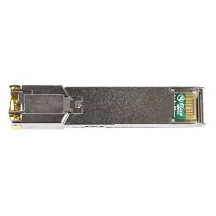 Lenovo 4XF7A14917 module émetteur-récepteur de réseau Fibre optique SFP+