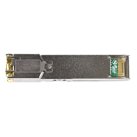 Lenovo 4XF7A14917 module émetteur-récepteur de réseau Fibre optique SFP+