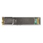 Lenovo 4XF7A14917 module émetteur-récepteur de réseau Fibre optique SFP+