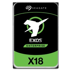 Seagate Enterprise ST14000NM004J disque dur 14 To 7200 tr/min 256 Mo 3.5" SAS