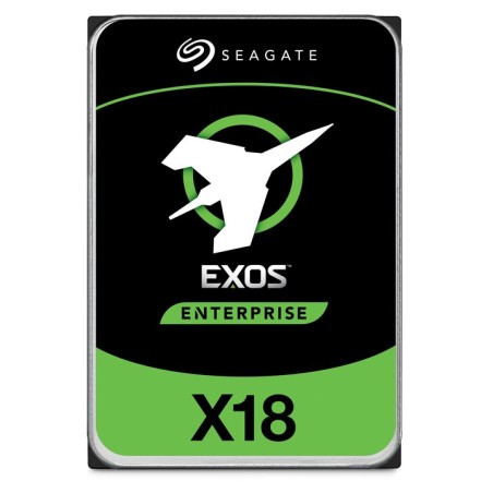Seagate Enterprise ST14000NM004J disque dur 14 To 7200 tr/min 256 Mo 3.5" SAS