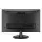 ASUS EyeCare VP229HF écran plat de PC 54,5 cm (21.4") 1920 x 1080 pixels Full HD LED Noir