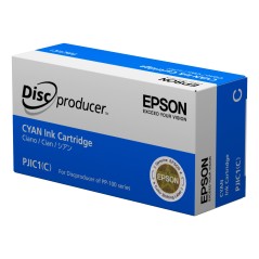 Epson C13S020688 cartouche d'encre 1 pièce(s) Original Cyan