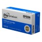 Epson C13S020688 cartouche d'encre 1 pièce(s) Original Cyan