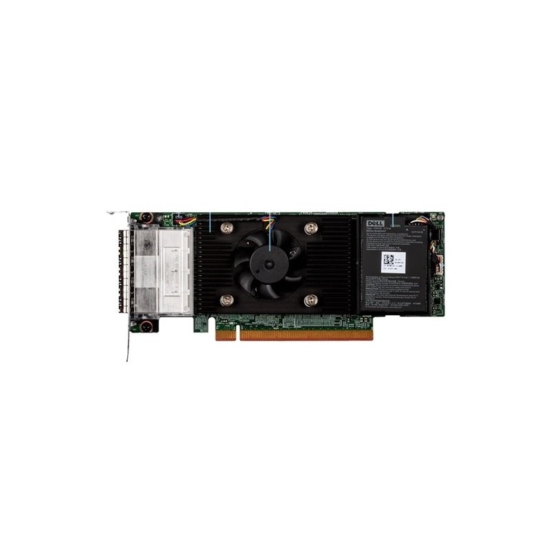 DELL 405-BBBT contrôleur RAID