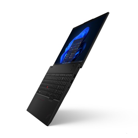Lenovo ThinkPad L16 Gen 2 (AMD) AMD Ryzen™ 5 PRO 215 Ordinateur portable 40,6 cm (16") WUXGA 16 Go DDR5-SDRAM 512 Go SSD Wi-Fi