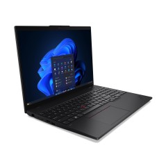 Lenovo ThinkPad L16 Gen 2 (AMD) AMD Ryzen™ 5 PRO 215 Ordinateur portable 40,6 cm (16") WUXGA 16 Go DDR5-SDRAM 512 Go SSD Wi-Fi
