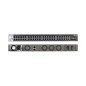 NETGEAR XSM4348CS Géré 10G Ethernet (100/1000/10000) 1U Gris NETGEAR XSM4348CS Géré 10G Ethernet (100/1000/10000) 1U Gris