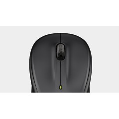 Wireless Mouse M325s - DARK SILVER -EMEA