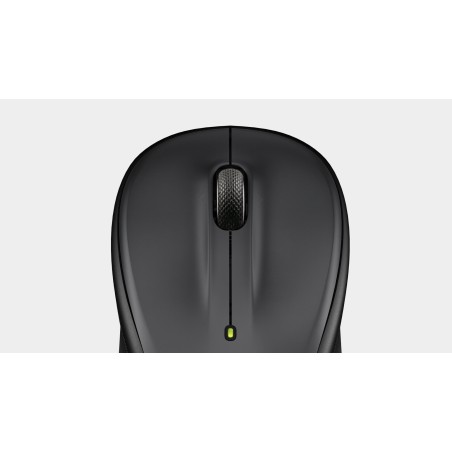 Wireless Mouse M325s - DARK SILVER -EMEA
