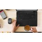 Wireless Mouse M325s - DARK SILVER -EMEA