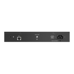 D-Link DSS-200G-10MPP commutateur réseau Géré L2 Gigabit Ethernet (10 100 1000) Connexion Ethernet, supportant l'alimentation