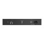 D-Link DSS-200G-10MPP commutateur réseau Géré L2 Gigabit Ethernet (10/100/1000) Connexion Ethernet, supportant l'alimentation D-Link DSS-200G-10MPP commutateur réseau Géré L2 Gigabit Ethernet (10/100/1000) Connexion Ethernet, supportant l'alimentation