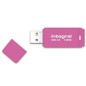 Integral INFD128GBNEONPK3.0 lecteur USB flash 128 Go USB Type-A 3.2 Gen 1 (3.1 Gen 1) Rose