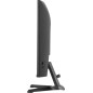 iiyama G-MASTER G2771HS-B1 écran plat de PC 68,6 cm (27") 1920 x 1080 pixels Full HD Noir iiyama G-MASTER G2771HS-B1 écran plat de PC 68,6 cm (27") 1920 x 1080 pixels Full HD Noir
