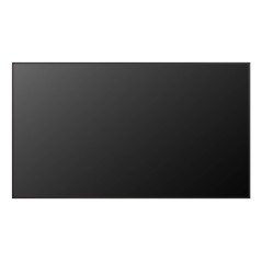 LG 4K UHD Signage Écran plat de signalisation numérique 190,5 cm (75") Wifi 500 cd/m² 4K Ultra HD Noir WebOS 24/7