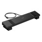 ASUS USB-C Stand Dock DC310 Avec fil USB 3.2 Gen 2 (3.1 Gen 2) Type-C Noir
