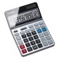 Canon TS-1200TSC calculatrice Bureau Calculatrice basique Métallique Canon TS-1200TSC calculatrice Bureau Calculatrice basique Métallique
