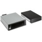 HP DX175 Removable HDD Spare Carrier Boîtier HDD Noir, Gris 5.25" HP DX175 Removable HDD Spare Carrier Boîtier HDD Noir, Gris 5.25"