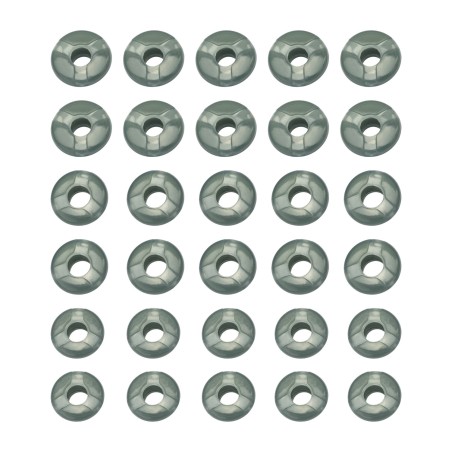 Jabra 14101-88 accessoire pour casque oreillettes Embouts d'oreillettes