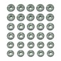 Jabra 14101-88 accessoire pour casque /oreillettes Embouts d'oreillettes Jabra 14101-88 accessoire pour casque /oreillettes Embouts d'oreillettes