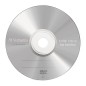 Verbatim DVD-R Matt Silver 4,7 Go 5 pièce(s)