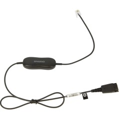 Jabra 88001-96 accessoire pour casque oreillettes Cable