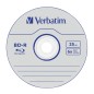 Verbatim DataLife 6x BD-R 25 Go 5 pièce(s) Verbatim DataLife 6x BD-R 25 Go 5 pièce(s)