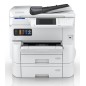 Epson WorkForce Pro EM-C7100DWF Jet d'encre A3+ 4800 x 1200 DPI 35 ppm Wifi Epson WorkForce Pro EM-C7100DWF Jet d'encre A3+ 4800 x 1200 DPI 35 ppm Wifi