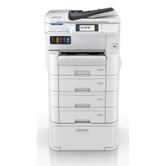 Epson WorkForce Pro EM-C7100DWF Jet d'encre A3+ 4800 x 1200 DPI 35 ppm Wifi