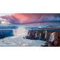 AOC V5 24V5CW/BK écran plat de PC 60,5 cm (23.8") 1920 x 1080 pixels Full HD LED Noir