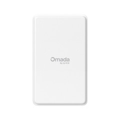 TP-Link Omada ER701-5G-Outdoor entrée et régulateur 10, 100, 1000, 2500 Mbit s