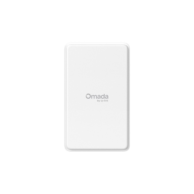 TP-Link Omada ER701-5G-Outdoor entrée et régulateur 10, 100, 1000, 2500 Mbit/s TP-Link Omada ER701-5G-Outdoor entrée et régulateur 10, 100, 1000, 2500 Mbit/s