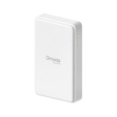TP-Link Omada ER701-5G-Outdoor entrée et régulateur 10, 100, 1000, 2500 Mbit/s