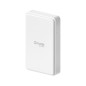 TP-Link Omada ER701-5G-Outdoor entrée et régulateur 10, 100, 1000, 2500 Mbit/s TP-Link Omada ER701-5G-Outdoor entrée et régulateur 10, 100, 1000, 2500 Mbit/s