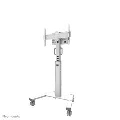 Neomounts FL50S-825WH1 Support au sol mobile pour écran 37-75" - TÜV