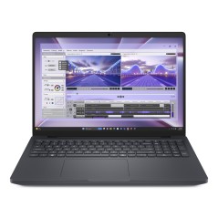 DELL Pro Max 16 MC16250 Intel Core Ultra 7 265H Station de travail mobile 40,6 cm (16") Full HD+ 16 Go DDR5-SDRAM 512 Go SSD