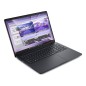 DELL Pro Max 16 MC16250 Intel Core Ultra 7 265H Station de travail mobile 40,6 cm (16") Full HD+ 16 Go DDR5-SDRAM 512 Go SSD DELL Pro Max 16 MC16250 Intel Core Ultra 7 265H Station de travail mobile 40,6 cm (16") Full HD+ 16 Go DDR5-SDRAM 512 Go SSD