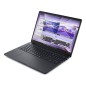 DELL Pro Max 16 MC16250 Intel Core Ultra 7 265H Station de travail mobile 40,6 cm (16") Full HD+ 16 Go DDR5-SDRAM 512 Go SSD DELL Pro Max 16 MC16250 Intel Core Ultra 7 265H Station de travail mobile 40,6 cm (16") Full HD+ 16 Go DDR5-SDRAM 512 Go SSD