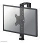 Neomounts FPMA-CH100BLACK Support d'écran à fixer 10-30" - pour le mur de séparation - rotatif Neomounts FPMA-CH100BLACK Support d'écran à fixer 10-30" - pour le mur de séparation - rotatif