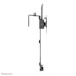 Neomounts FPMA-CH100BLACK Support d'écran à fixer 10-30" - pour le mur de séparation - rotatif Neomounts FPMA-CH100BLACK Support d'écran à fixer 10-30" - pour le mur de séparation - rotatif