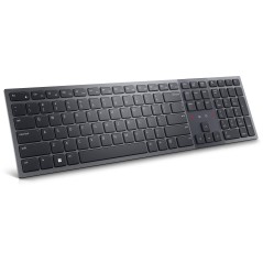 DELL Clavier de collaboration Pro Premium - KB900 - États-Unis international (QWERTY)