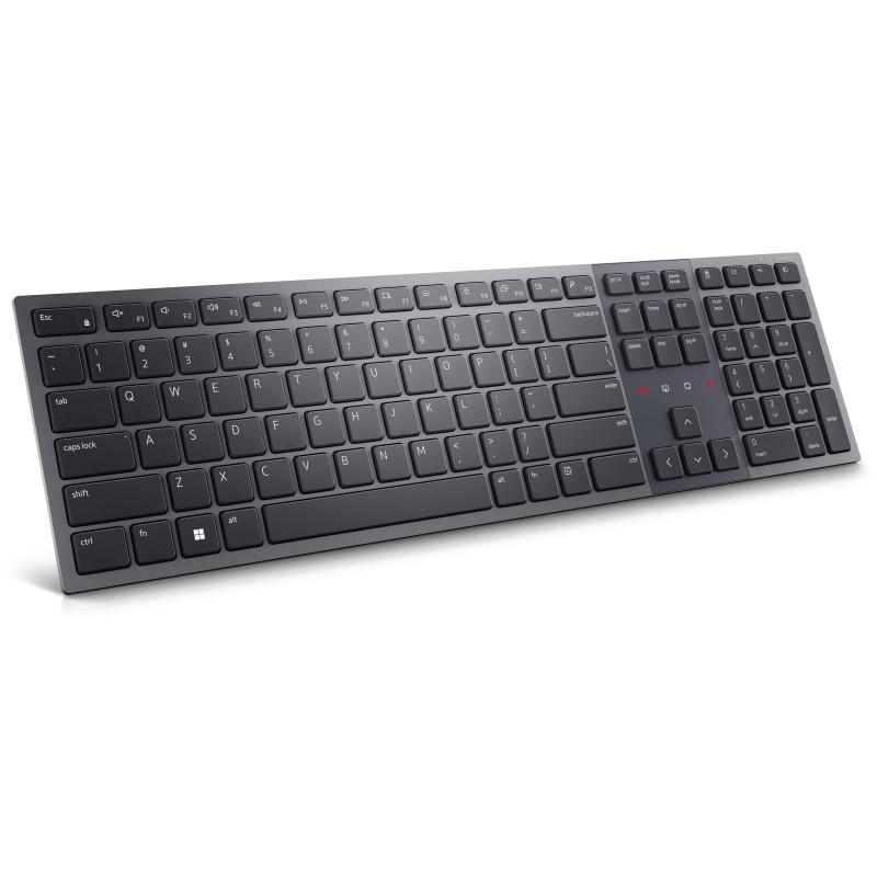 DELL Clavier de collaboration Pro Premium - KB900 - États-Unis international (QWERTY)