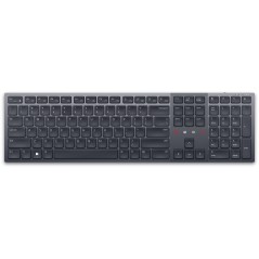 DELL Clavier de collaboration Pro Premium - KB900 - États-Unis international (QWERTY)