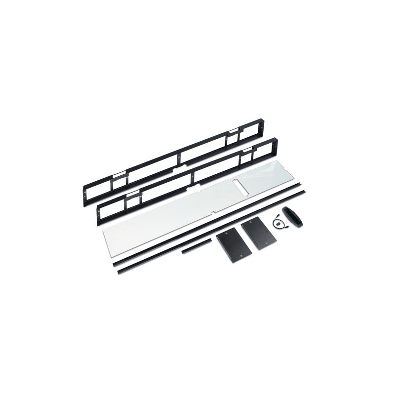 APC Confinement en rack, assemblage avant, ACRC301S / ACRC301H, 300 mm - Professionnels