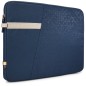 Case Logic Ibira IBRS-213 Dress blue 33,8 cm (13.3") Housse Bleu Case Logic Ibira IBRS-213 Dress blue 33,8 cm (13.3") Housse Bleu