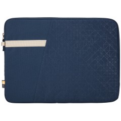 Case Logic Ibira IBRS-213 Dress blue 33,8 cm (13.3") Housse Bleu