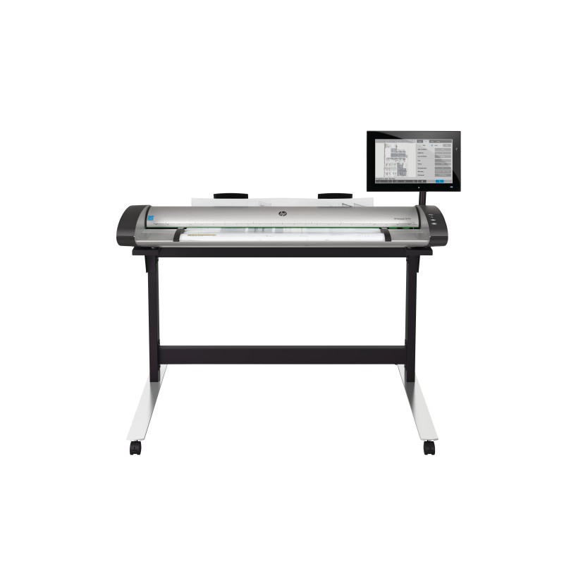 HP Scanner SD Pro 2 44 pouces HP Scanner SD Pro 2 44 pouces